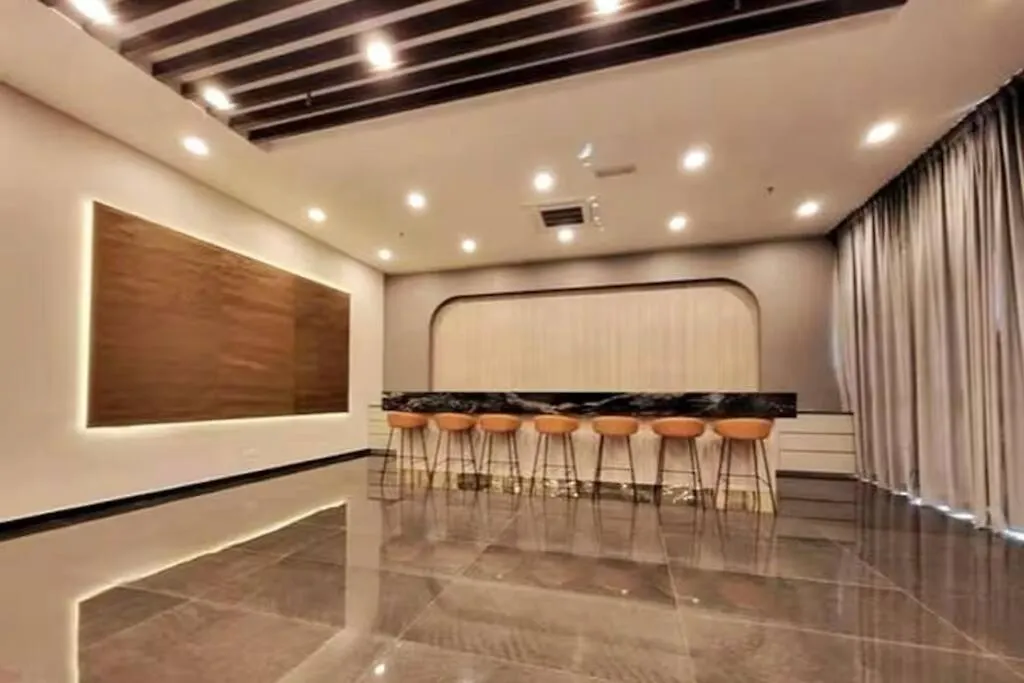 Sky Trees Bukit Indah Aeon 2Bed 5Pax Netflix Disney 조호르 바루 아파트