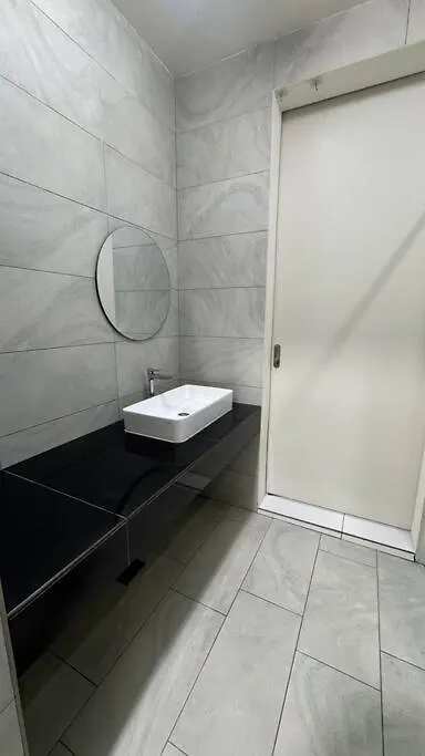 아파트 Sky Trees Bukit Indah Aeon 2Bed 5Pax Netflix Disney 조호르 바루 말레이시아
