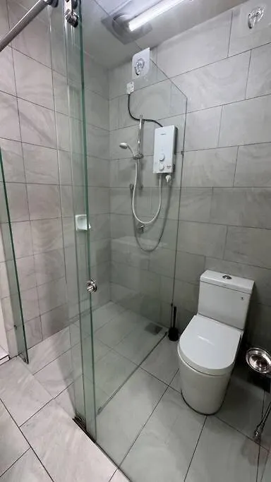 Sky Trees Bukit Indah Aeon 2Bed 5Pax Netflix Disney 조호르 바루 0*,